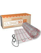 Climatiq (мат двухжильный)