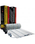 MAT 160W (мат двухжильный)